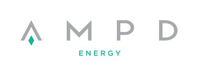 Ampd Energy Logo