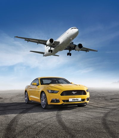 Hertz Global becomes Cathay Pacific’s exclusive car rental service provider and celebrates the agreement with special promotion