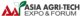Asia Agri-Tech Logo