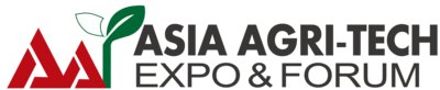Asia Agri-Tech Logo