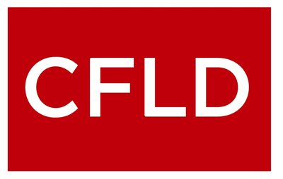 CFLD International Logo
