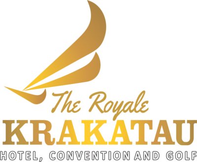 The Royale Krakatau Hotel Logo