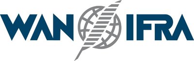 Wan-Ifra Logo