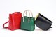Trendy handbags by Alice Martha, Korea