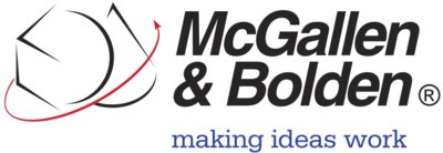 McGallen & Bolden logo