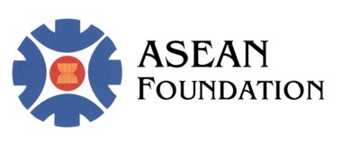 ASEAN Foundation logo