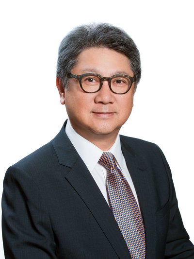 博威環球（香港）行政總裁