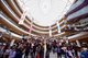 Suning Plaza attracts more than 500,000 people on the first day