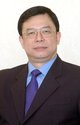 Mr. Bernard Lo, General Manager of Artyzen Sifang Nanjing