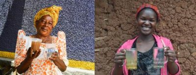 宝洁儿童安全饮用水：12年拯救4代人生命