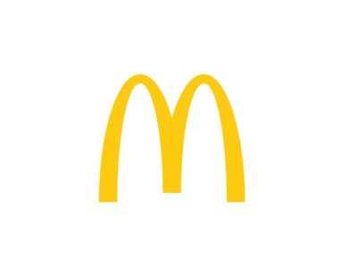 麦当劳logo