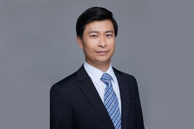 中诚信征信CTO 姚明