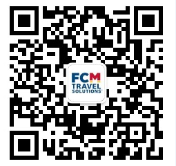 FCM Travel China 微信公众号