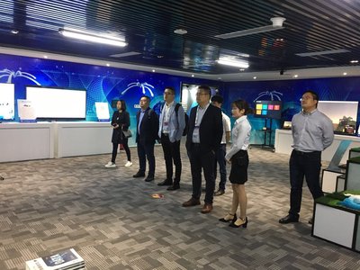 人工智能让大数据风控如虎添翼，同盾科技CEO蒋韬受邀出席数博会