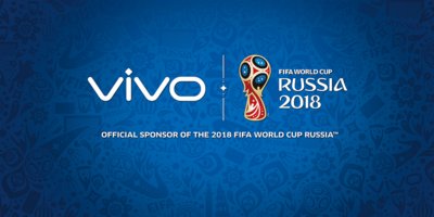 Vivo成为2018年和2022年国际足联世界杯的官方赞助商