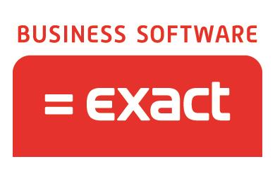 Exact企业logo