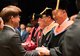 纽约州立大学韩国分校于2017年1月举行毕业典礼 (http://www.sunykorea.ac.kr/)