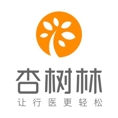 杏树林LOGO