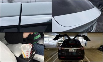 J.D. Power的特斯拉车主调研报告显示，Model S和Model X在整体质量、产品细节方面均表现不佳