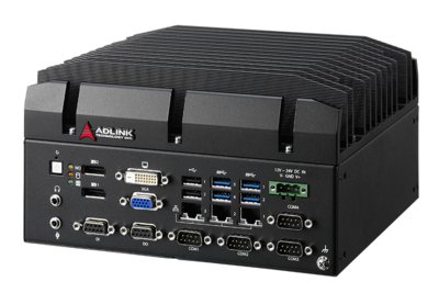 凌华科技新款无风扇嵌入式电脑MVP-5000