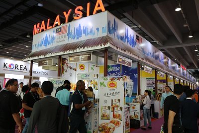 Southeast Asia Presents New Opportunities from Belt and Road Initiative, Canton Fair Paves Solid Foundations for Participating Countries