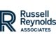 Russell Reynolds Associates Logo