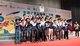 TUV南德贊助出席香港機械人大賽