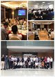 超过30家深圳企业组成的参观团在上海、苏州两地考察交流