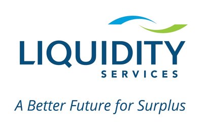 全球逆向供应链解决方案领导者Liquidity Services