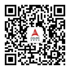 凌华科技（中国）有限公司官方微信