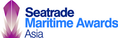 Seatrade Maritime Awards Asia logo