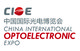 CIOE LOGO