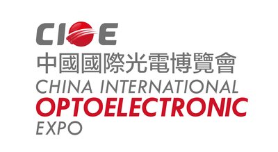 CIOE LOGO