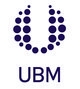 UBM China logo