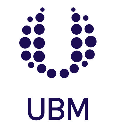 UBM China logo