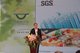 SGS 透明供应链项目Transparency-One全球负责人Georges Le Nigen发言