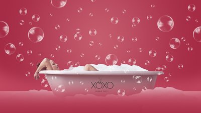 Discover True Bubbly Bliss at HU 66’s XOXO Bubble Party