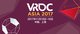 VRDC Asia 2017
