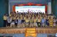 2017缅甸孔子学院汉语教师志愿者岗中培训