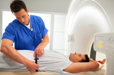 Philips Vereos PET/CT scanner uses Philips’ proprietary Digital Photon Counting (DPC) technology that redefines PET imaging and offers overall sensitivity gains compared to analog systems.
