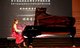 第七届施坦威全国青少年钢琴比赛总决赛专业组特等奖获得者王雪融现场表演