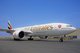阿联酋航空阿森纳2017季前巡回赛特殊涂装客机-波音777-200LR-2