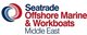 Seatrade Offshore Marine & Workboats Middle East (SOMWME) logo