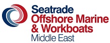 Seatrade Offshore Marine & Workboats Middle East (SOMWME) logo