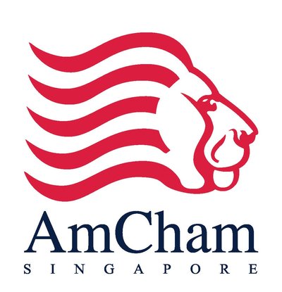 AmCham Singapore Logo