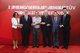 Shanghai SIPG Football Club Signs a ‘Pro-Solutions’ Professional Operations Partnership Agreement with TUV Rheinland