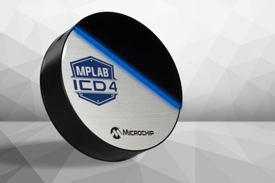 Microchip MPLAB ICD4