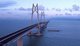 壳牌沥青被选为港珠澳大桥主桥面大陆段唯一石油沥青供应商