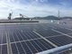 ACC & Tsuneishi Connect World’s Largest BIPV Project