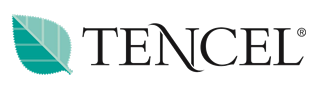 天丝(TM)品牌纤维logo